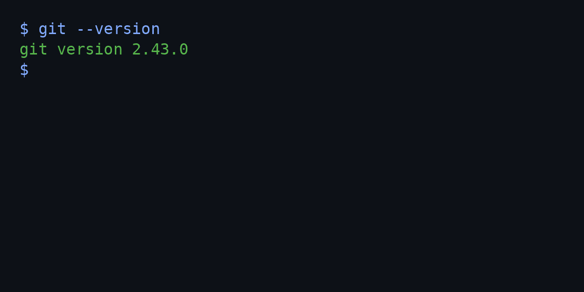 Linux / macOS / WSL2 前置检查